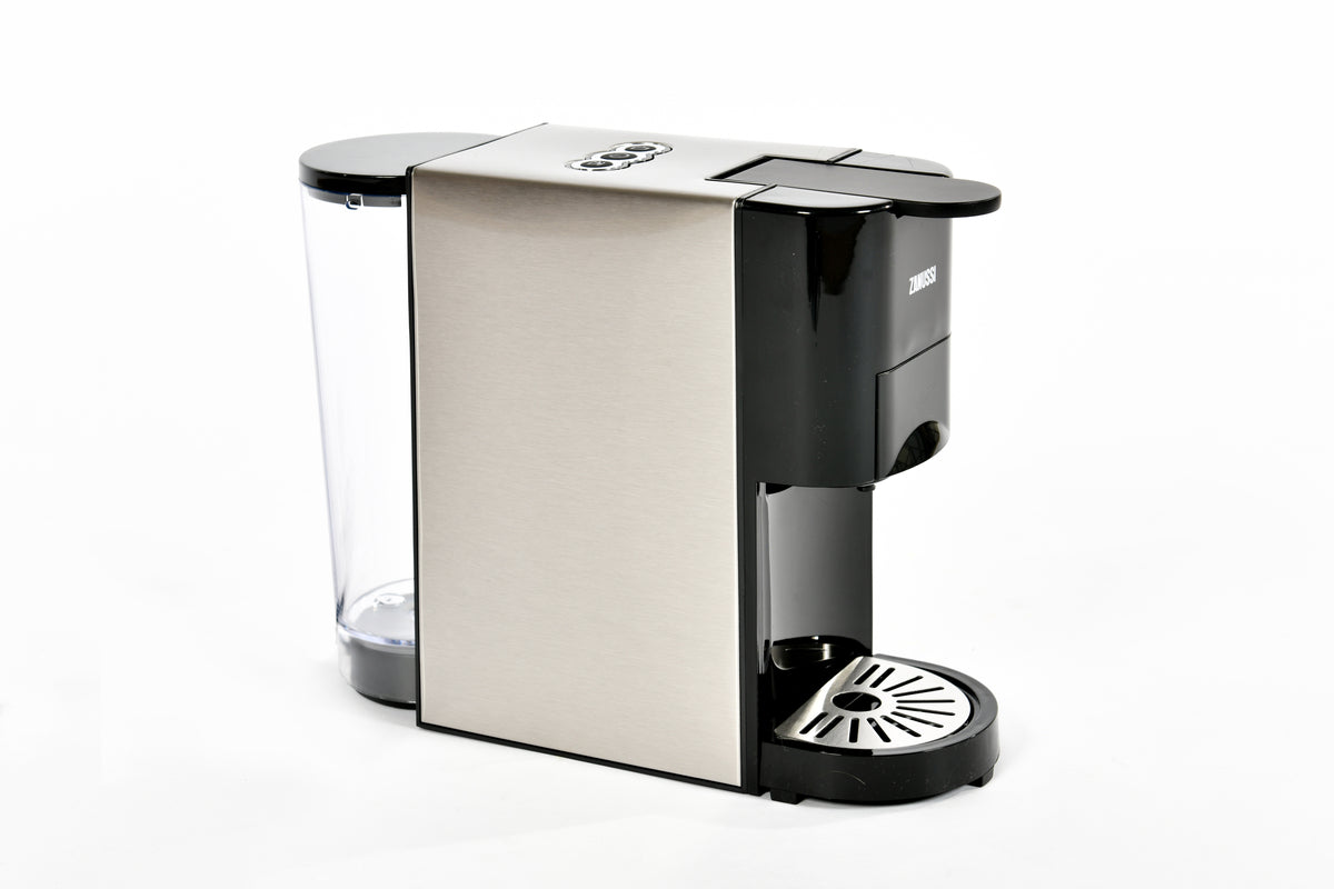 Zanussi - Machine à expresso Aroma Quattro CK116