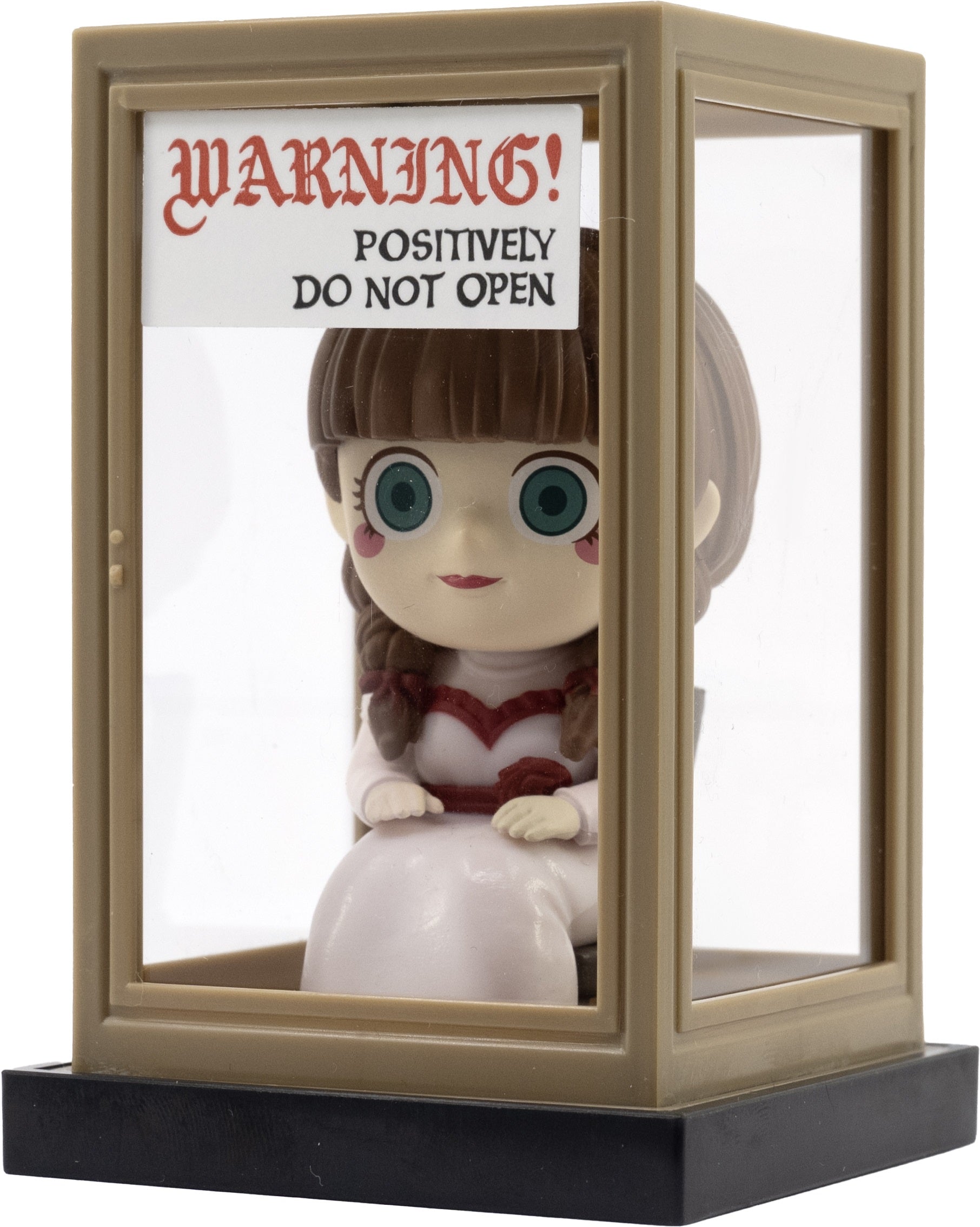 YuMe Hero Box Classic Series - Display blind box de figurines Horreur 9cm (12 unités)