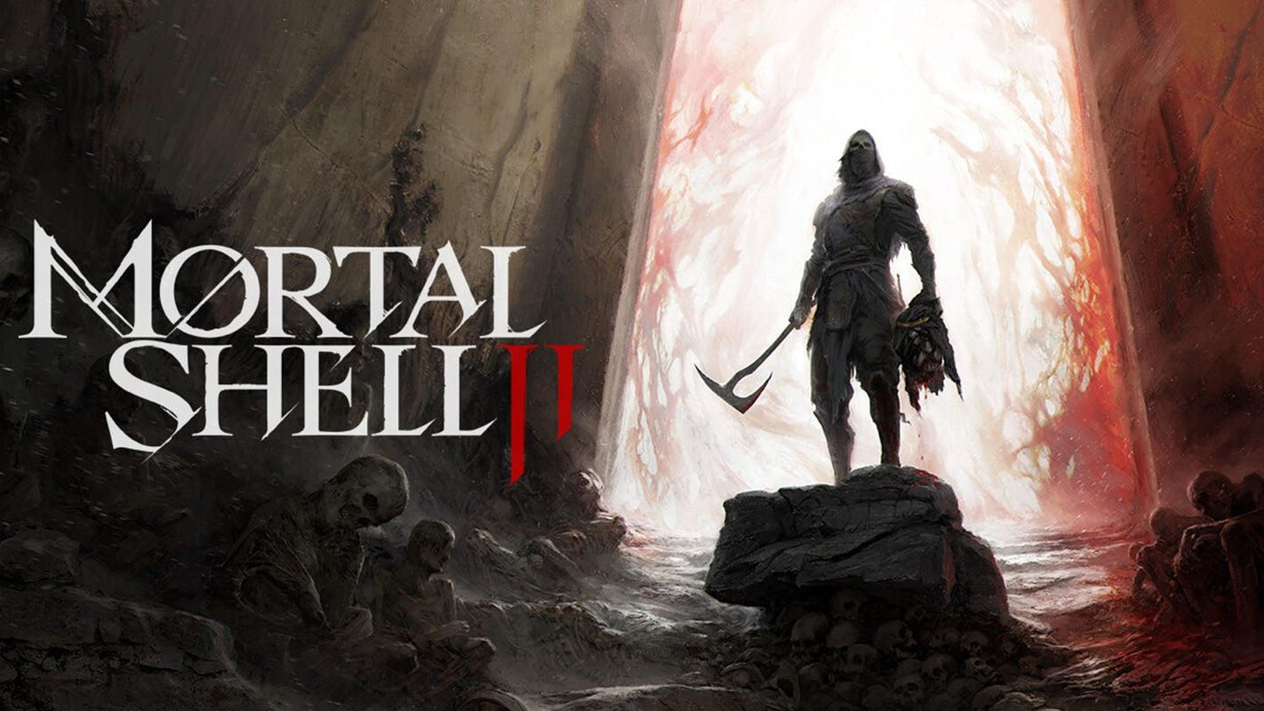 Mortal Shell II