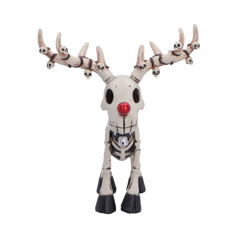 Nemesis Now - "Rudi" Statue 10.7cm