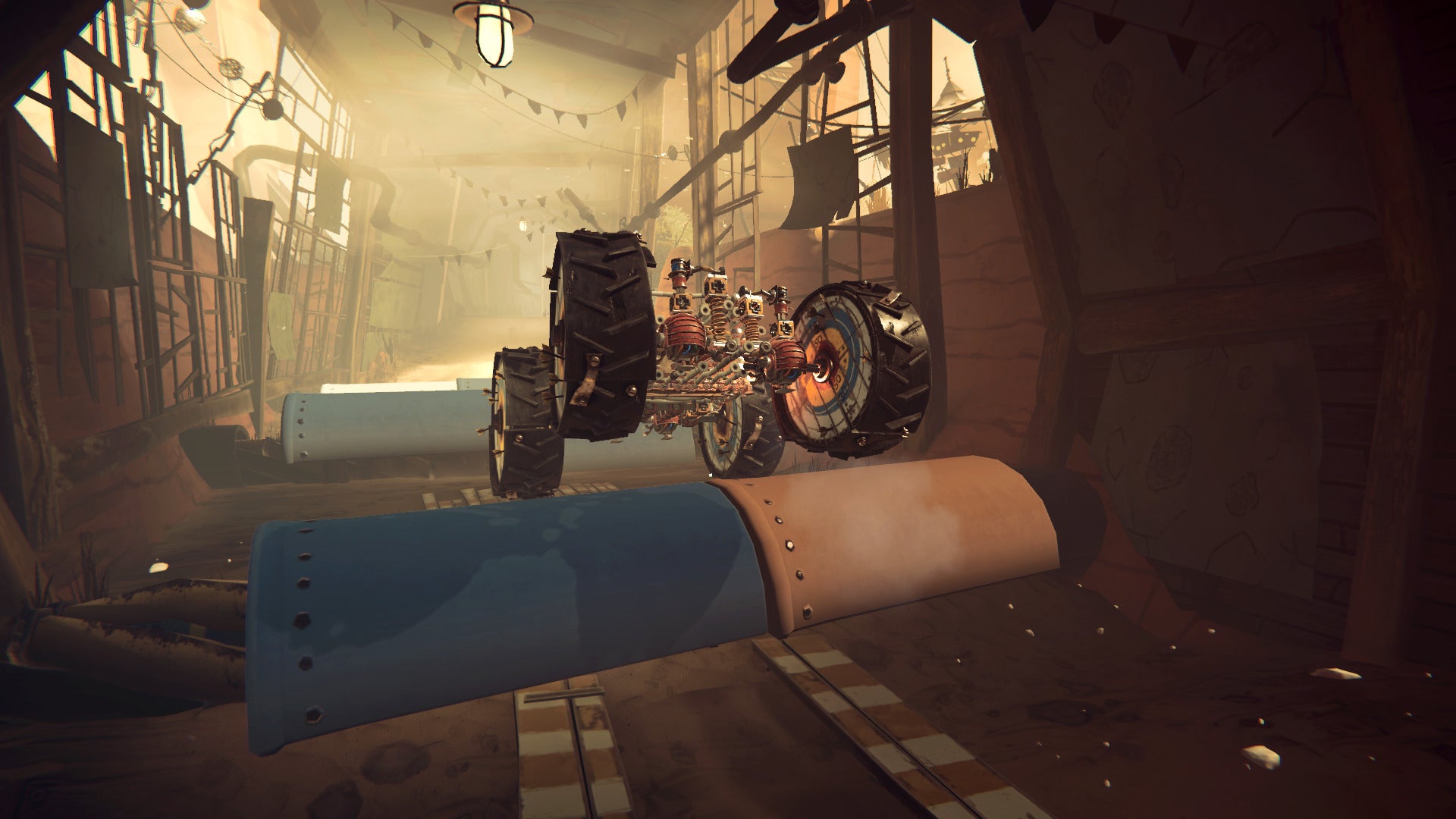 Secret Neighbor + Hello Engineer - The Neighborhood Bundle - flash vidéo