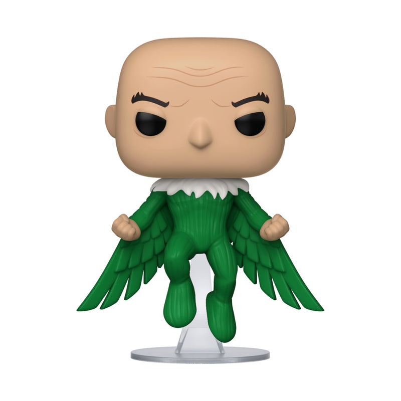 Funko Pop! Marvel 80th Anniversary Vulture First Appearance