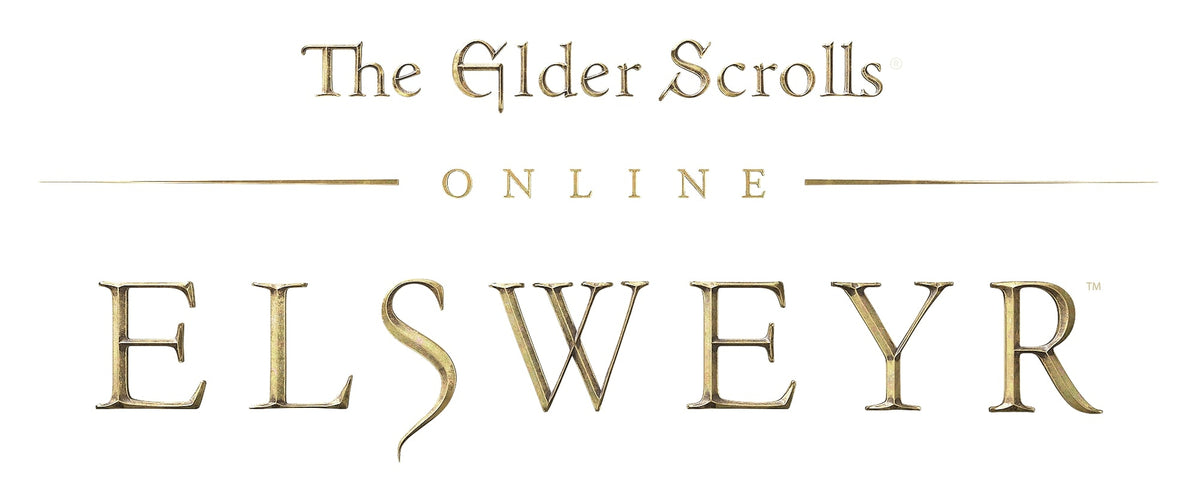 The Elder Scrolls Online : Elsweyr