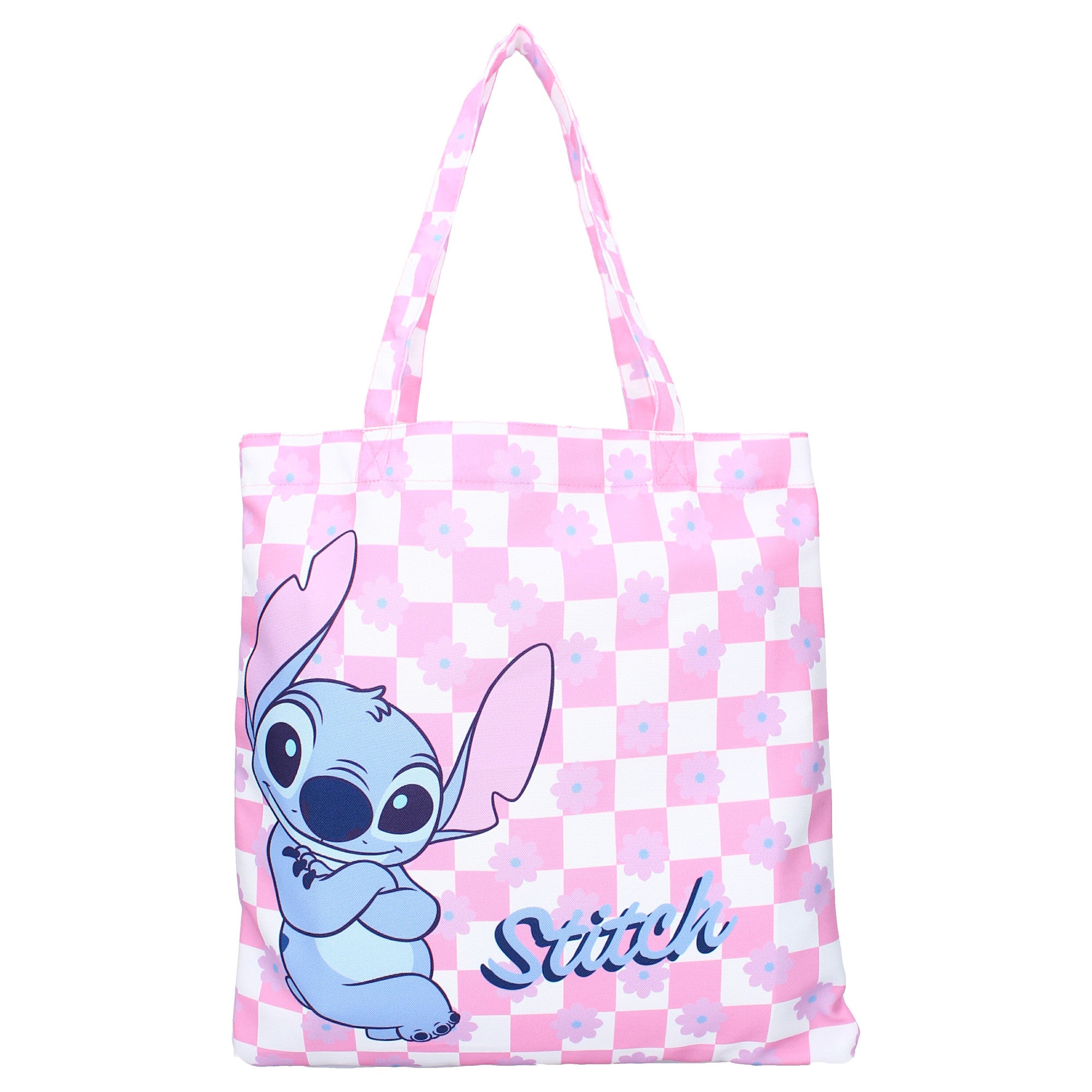 Lilo et Stitch - Sac de shopping Bag It Up!