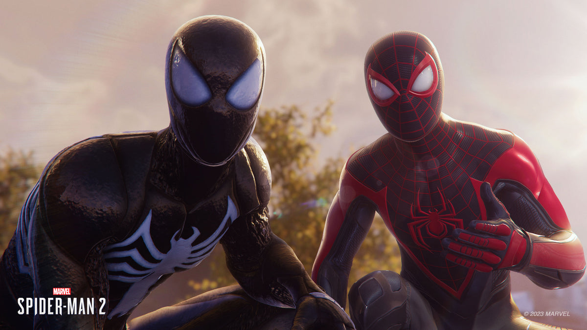 Marvel's Spider-Man 2 - Édition Standard