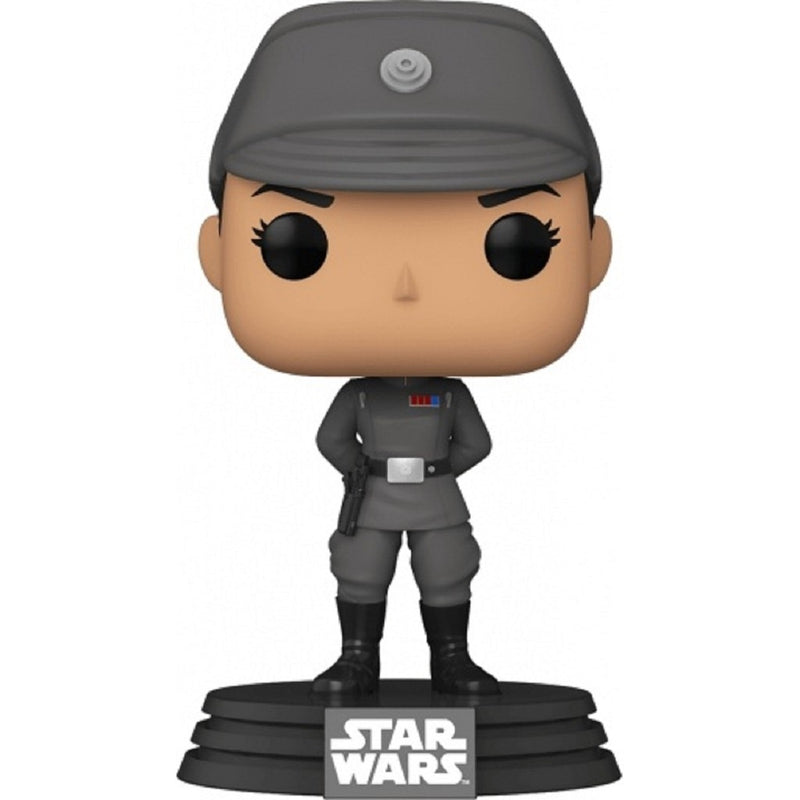 Funko Pop! Star Wars: Obi-Wan Kenobi - Tala Durith