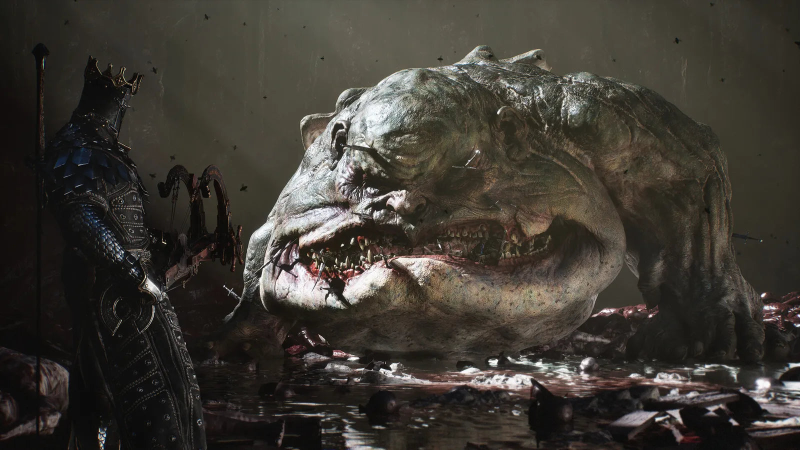 Mortal Shell II - Revered Edition