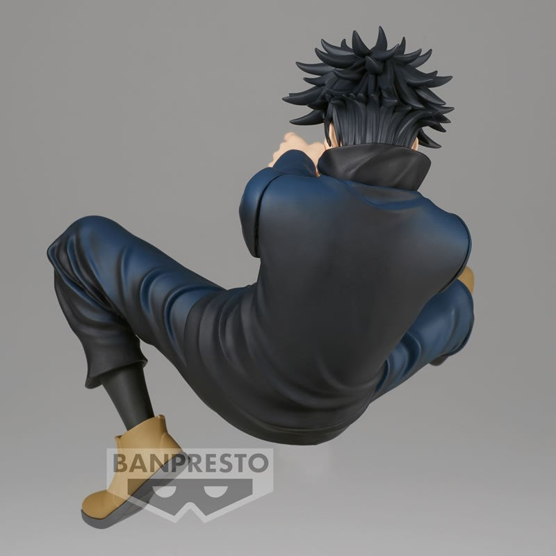 Jujutsu Kaisen - Maximatic - The Megumi Fushiguro II Statue 16cm