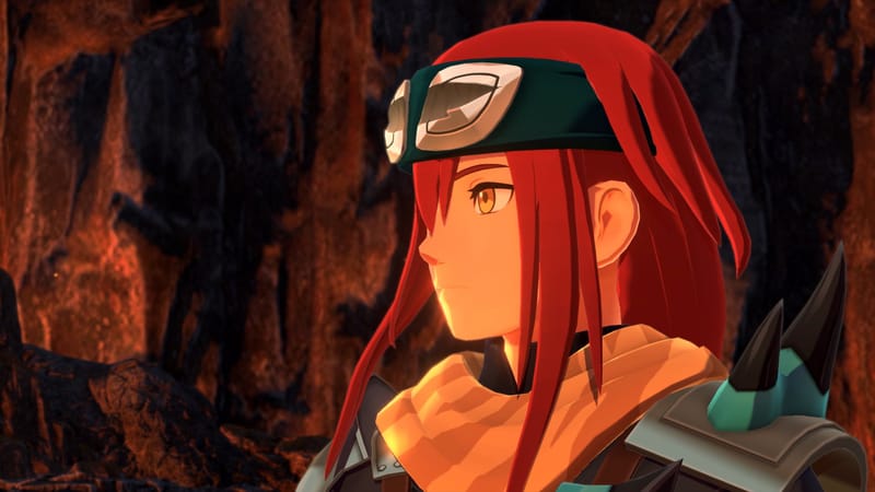 Monster Hunter Stories Collection - flash vidéo