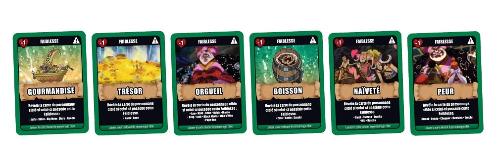 One Piece - Esprit es-tu là ? - Exclusivité CLD - flash vidéo