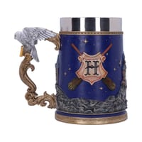Harry Potter - Chope à Collectionner Poudlard 15.5cm