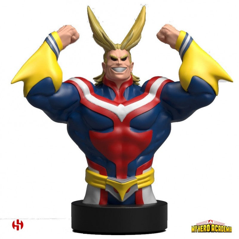 My Hero Academia - Buste de All Might 25cm