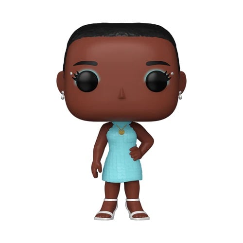 Funko Pop! TV: Wednesday - Bianca Barclay (Rave'N Ball) - flash vidéo