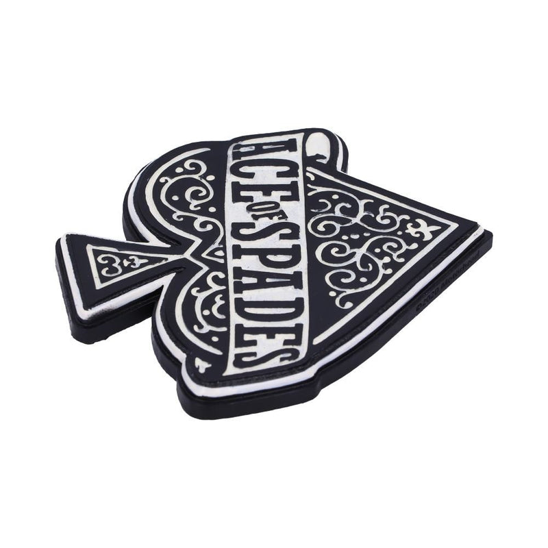 Motorhead - Dessous de verre Ace of Spades (set de 4) 12.5cm