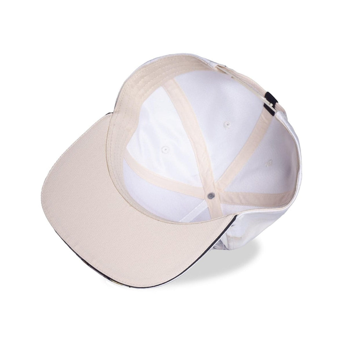 Borderlands - Casquette Snapback "Psycho" - flash vidéo