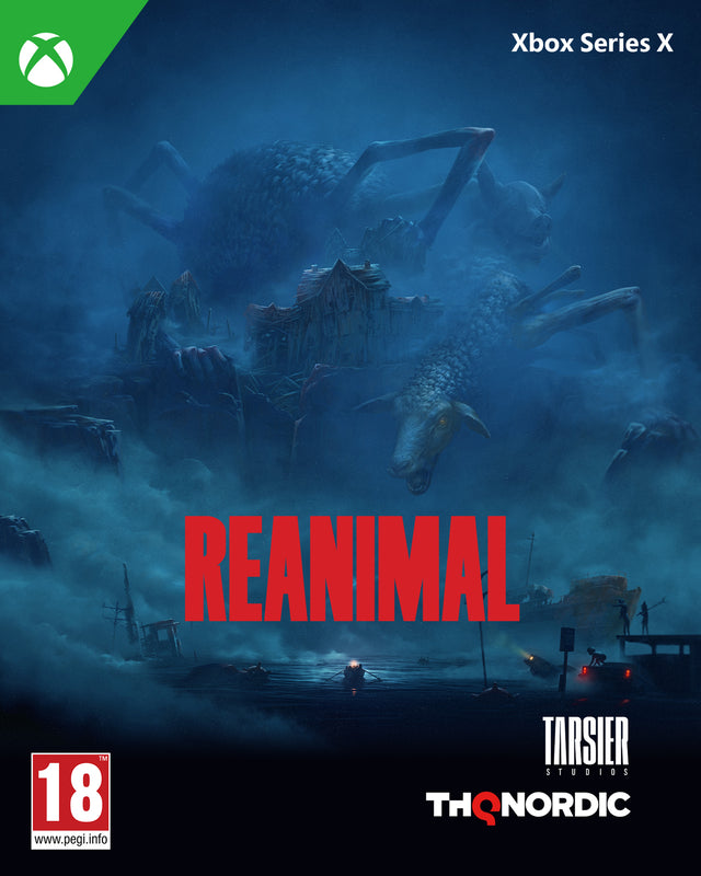 REANIMAL