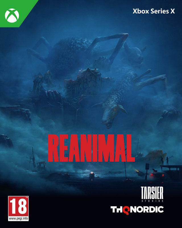 REANIMAL