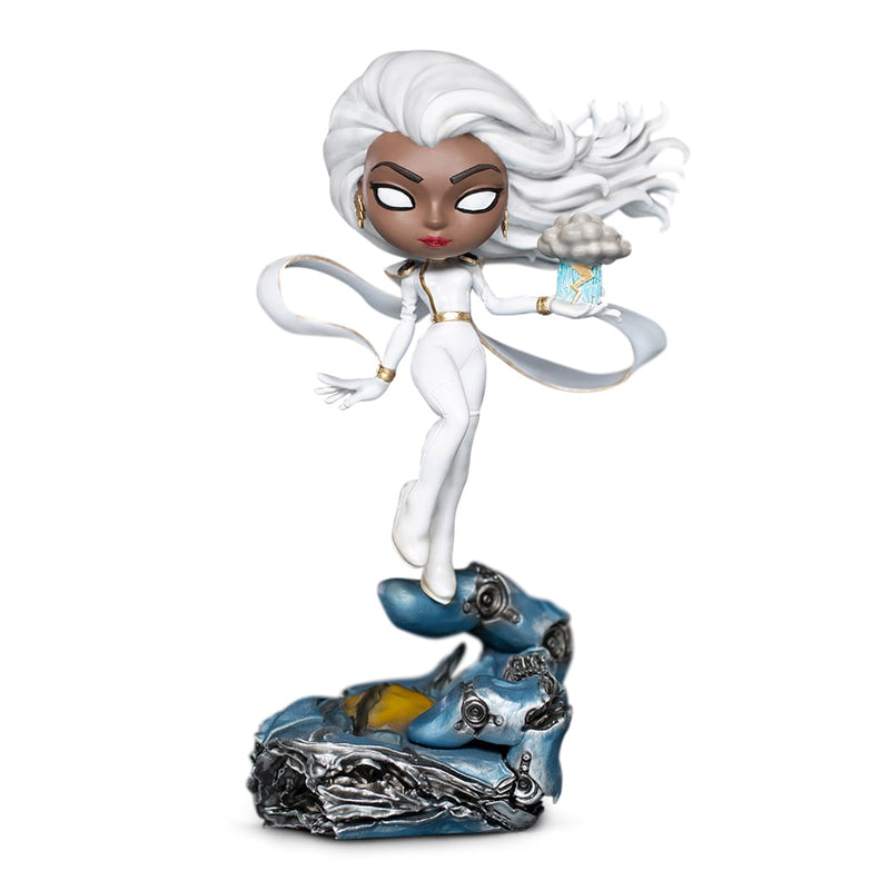 Iron Studios - MiniCo - Marvel - X-Men - Storm Statue 21cm