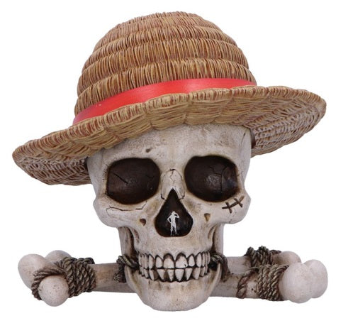 Nemesis Now - Netflix : One Piece - Boîte Luffy Jolly Roger