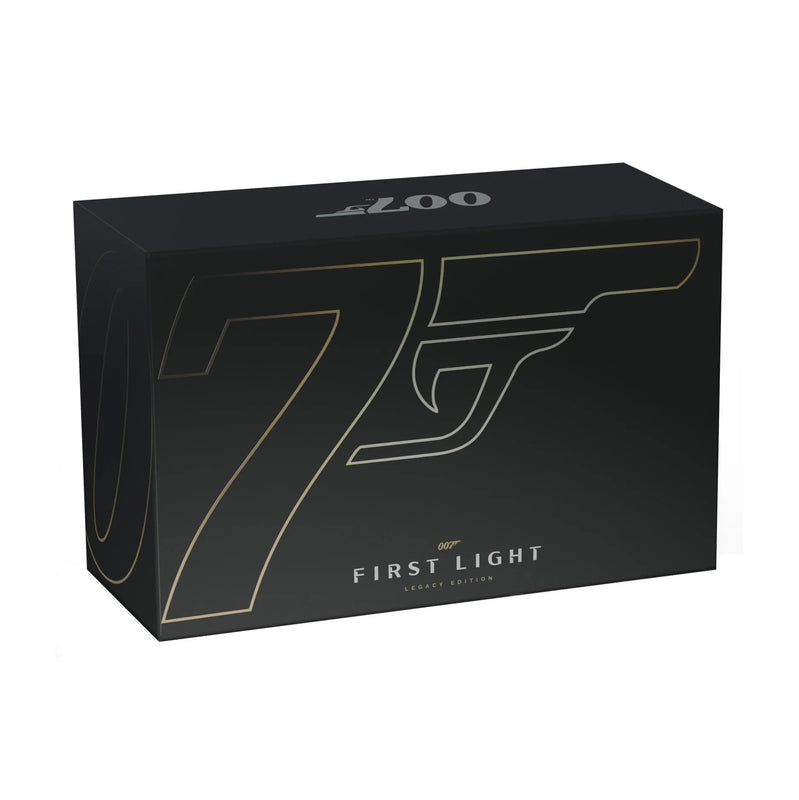 007 First Light - Legacy Edition