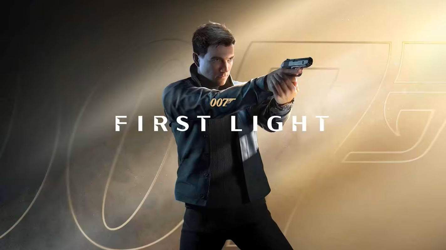 007 First Light