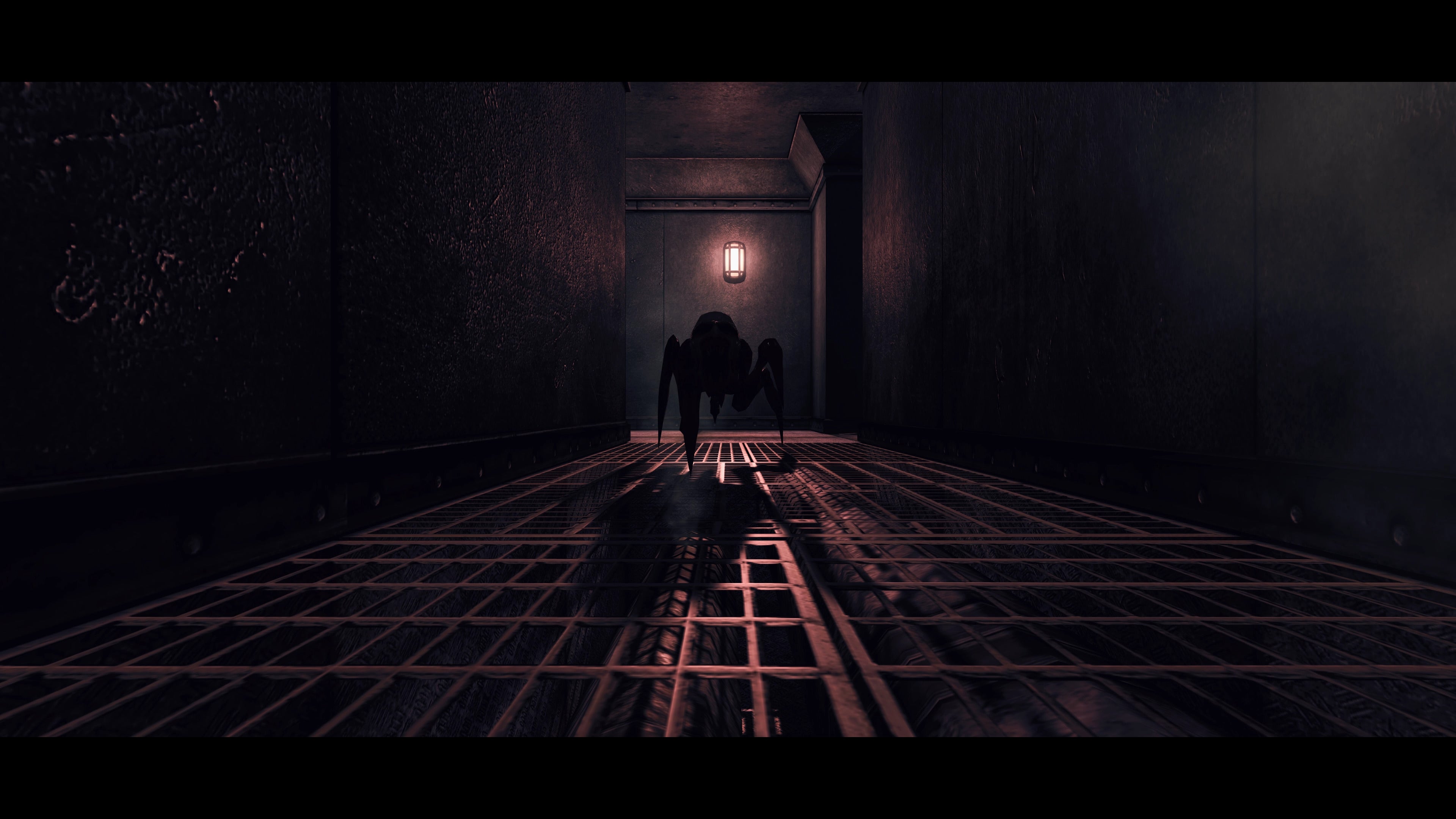 The Thing: Remastered