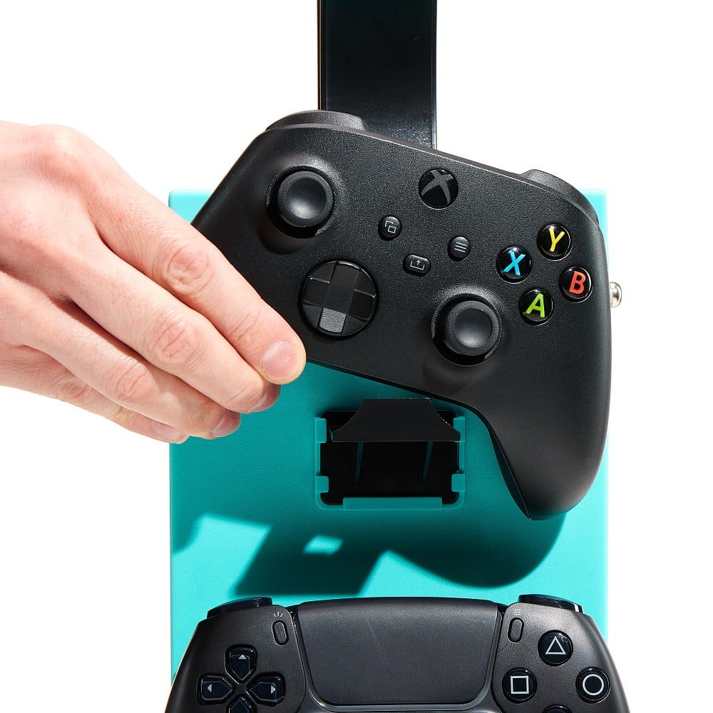 Numskull - Fortnite - Meuble de rangement officiel pour gamer - flash vidéo