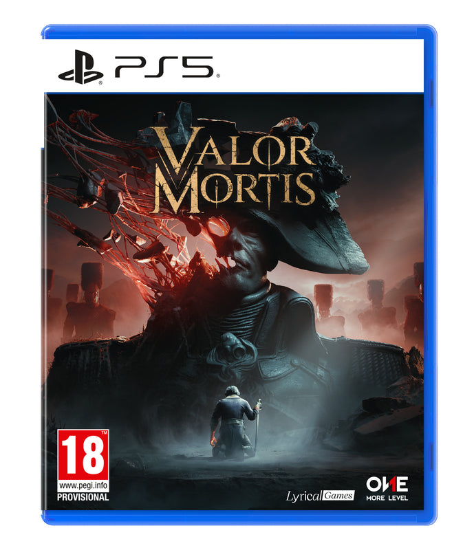 Valor Mortis