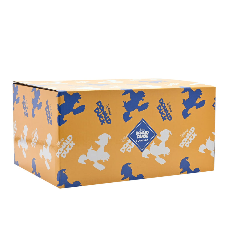 Disney - Serre-livres Donald Duck