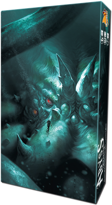 Abyss : Kraken (Ext)