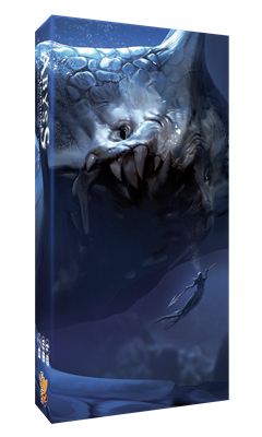 Abyss : Leviathan (Ext)