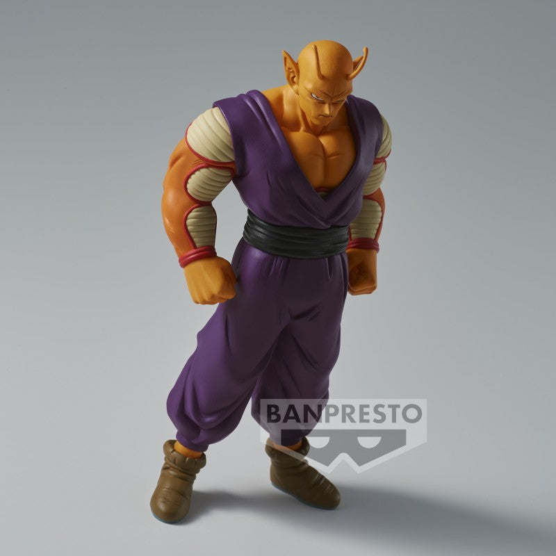 Dragon Ball Super: Super Hero - DXF - Orange Piccolo - flash vidéo