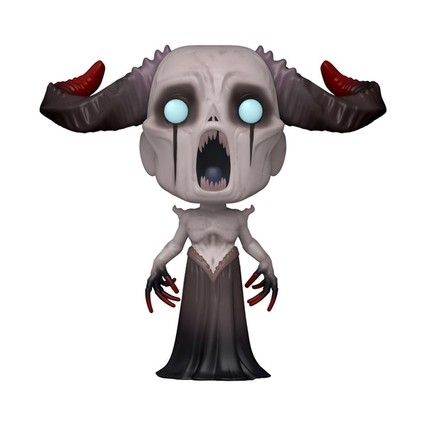 Funko Pop! Movies: Ghostbusters: Frozen Empire - Garraka - flash vidéo