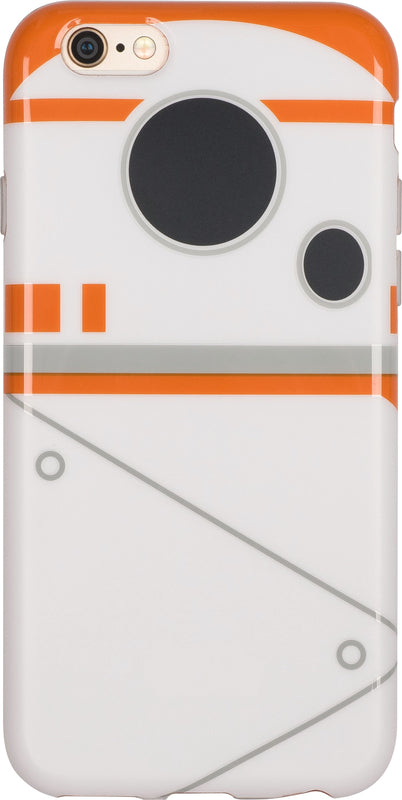 Tribe Star Wars - Hood Cover for iPhone 5/5S/SE BB-8