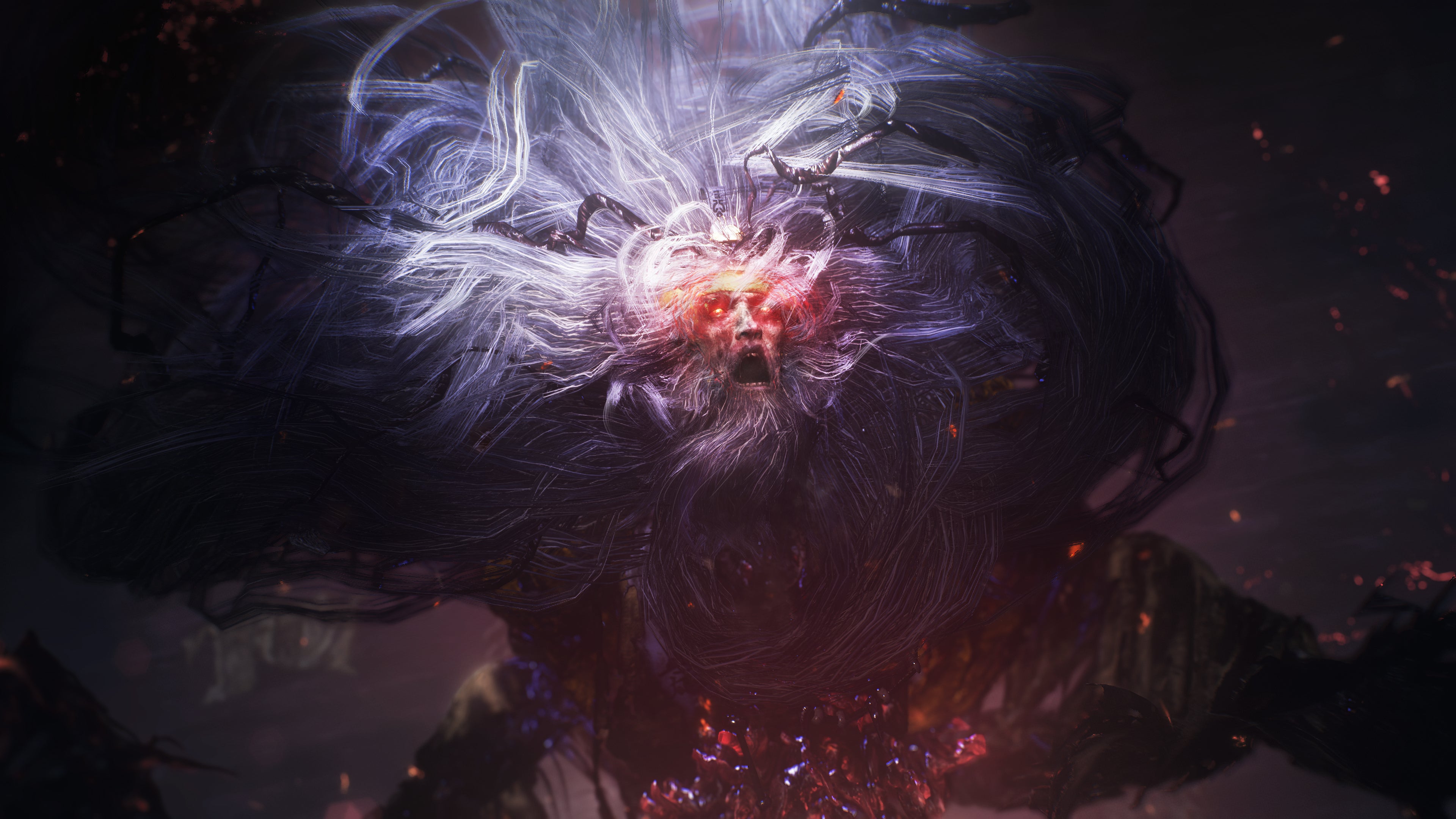 Wo Long : Fallen Dynasty