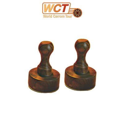 Shuffle-Puck : Set (2 frappeurs, ACC9, ACC31)