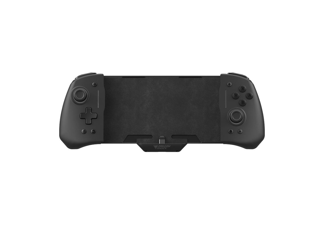 DragonShock - Apex-Glide Deck - Support Manette pour Nintendo Switch et Switch OLED