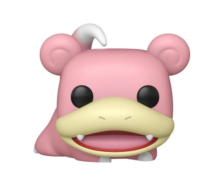 Funko Pop! Jumbo: Pokémon - Ramoloss 10" Super Sized Pop!