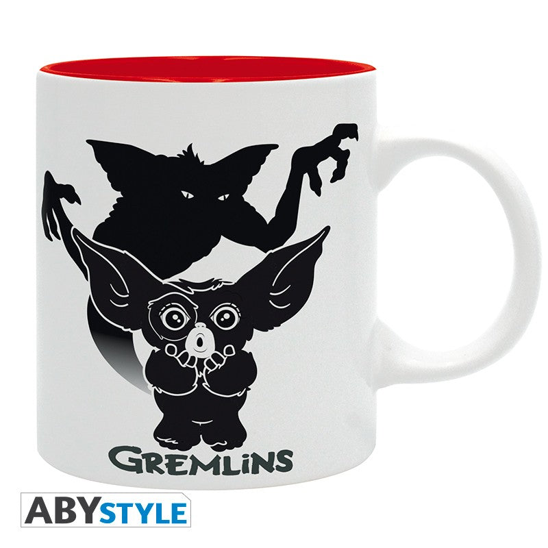 Gremlins - Mug "Trust No One" 320ml