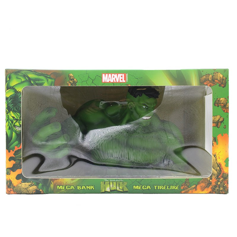 Marvel - Mega Tirelire Hulk