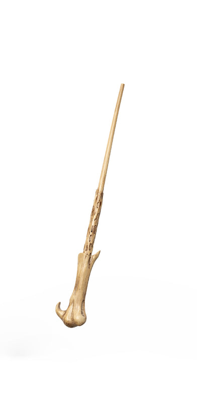 Harry Potter - Stylo à Bille Baguette Magique de Voldemort