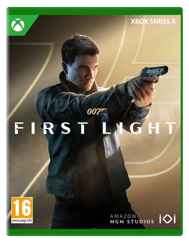 007 First Light
