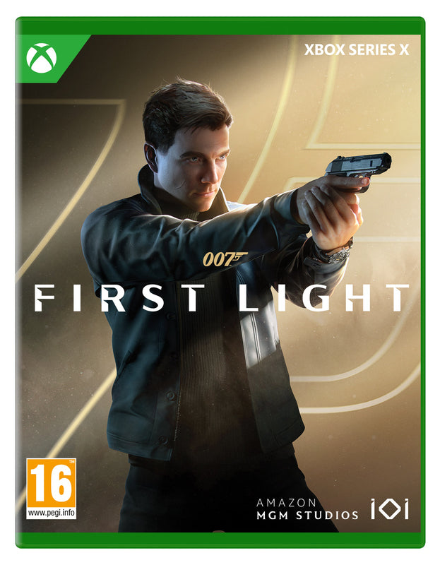 007 First Light