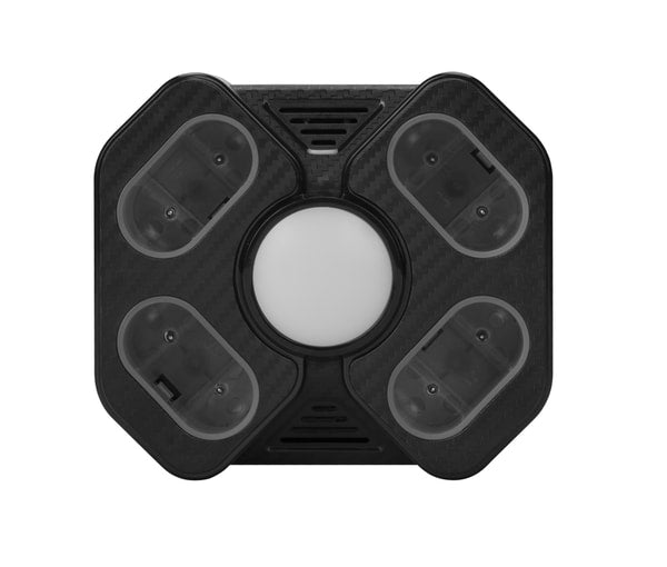 EgoGear - SCH35 - Pack de Batteries Externes et Station de Charge pour Xbox One et Xbox Series X|S - flash vidéo