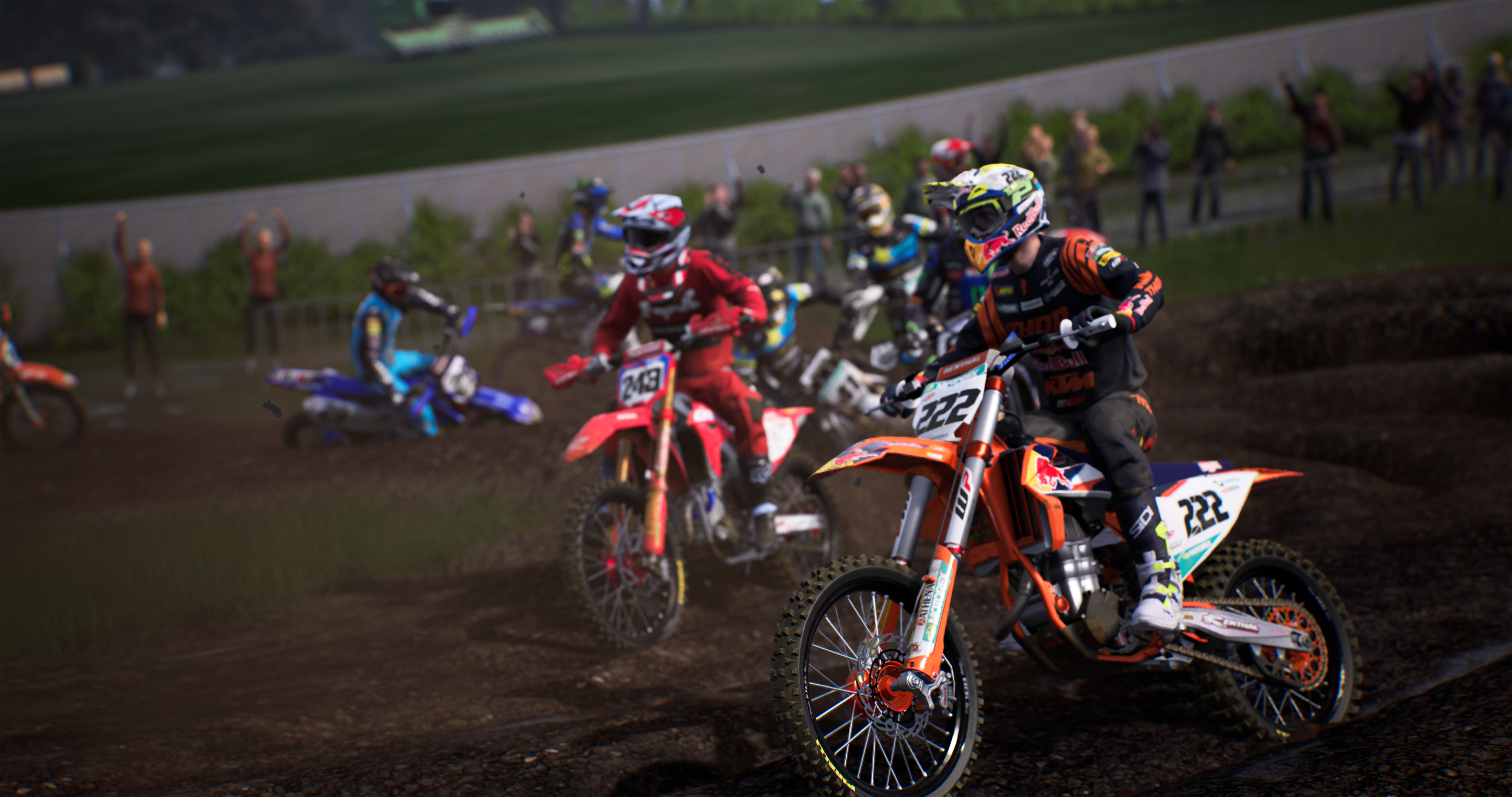 MXGP 2020 - flash vidéo