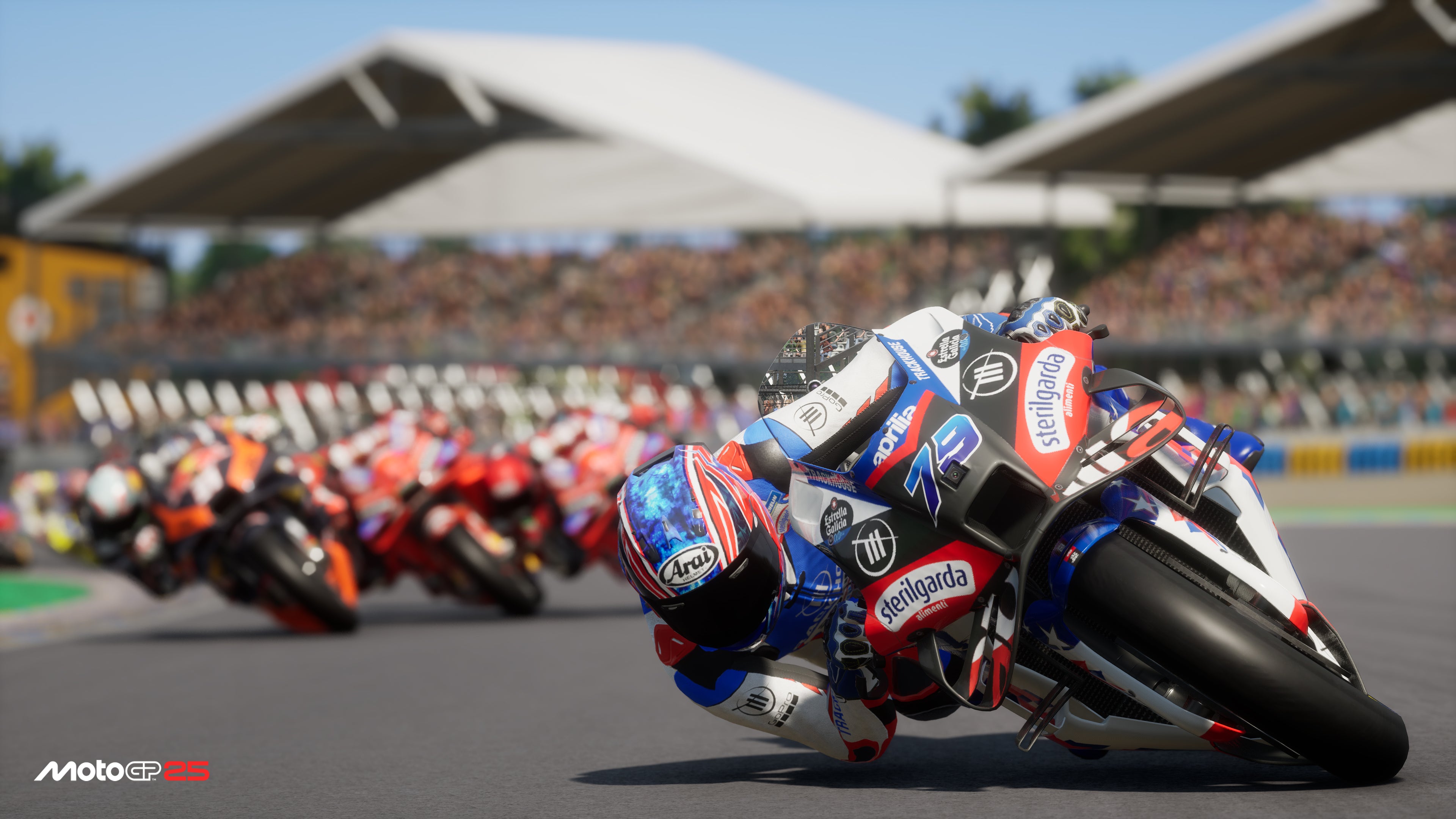 MotoGP 25 - Day One Edition