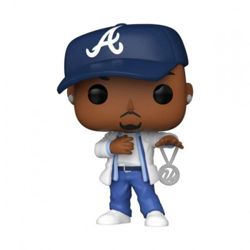 Funko Pop! Rocks: Usher - Yeah