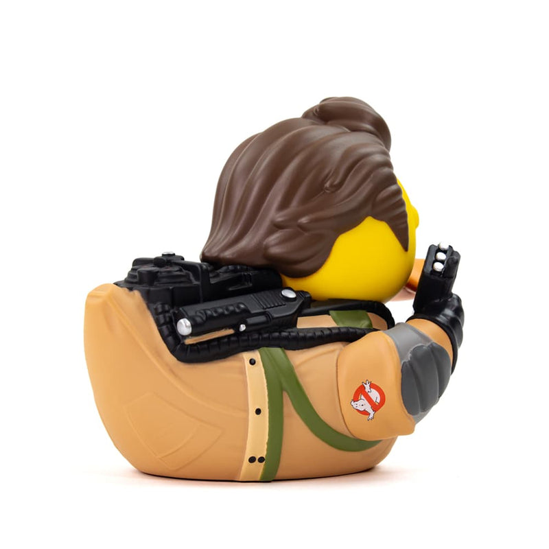 TUBBZ Canard de bain - S.O.S Fantômes - Peter Venkman
