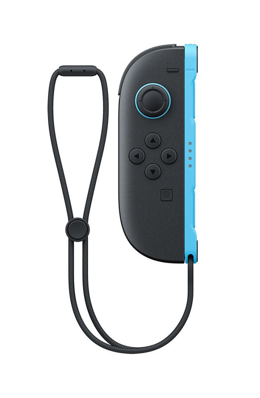 Manette Joy-Con 2 Gauche bleu clair