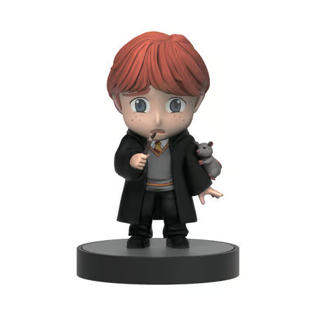 YuMe Hero Box Classic Series - Display de figurines Harry Potter 8cm (12 unités)